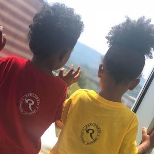 Meet your Posher, Cameron